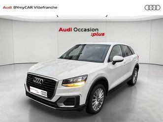 q2 40tfsi 190 s tronic 7 quattro