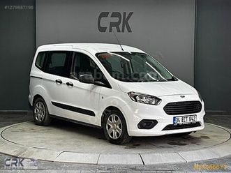 1.5 tdci journey trend