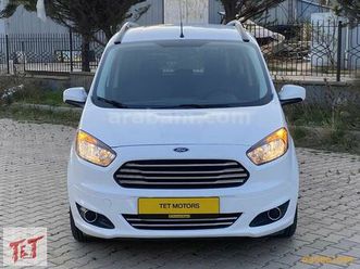 1.5 tdci journey trend