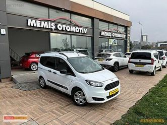 1.6 tdci journey trend