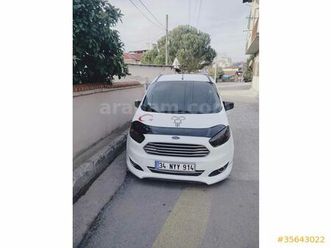 1.6 tdci titanium plus