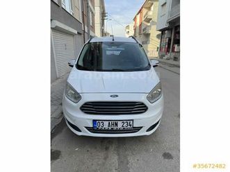 1.6 tdci titanium plus