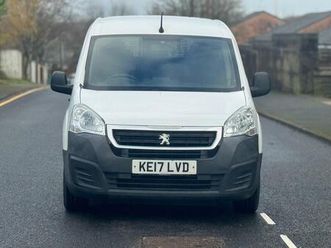 1.6 bluehdi 744 s l2 6dr