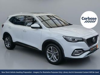2021 - 1.5 t-gdi exclusive suv 5dr petrol dct euro 6 (start/stop) (162 ps)