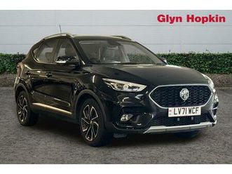 2021 - 1.5 vti-tech exclusive 5dr