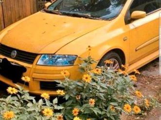 fiat stilo abarth 2,4