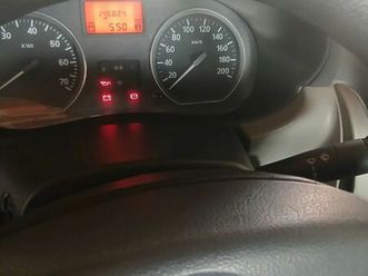 renault sandero expression hi-flex 1.0 16v 5p 2010