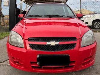 spirit/ lt 1.0 mpfi 8v flexp. 5p