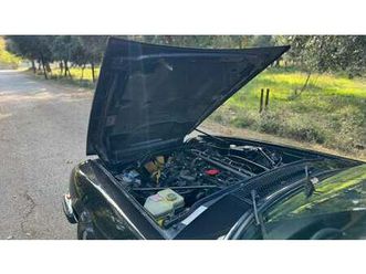 1988 jaguar xjs xjr-s he a vendre