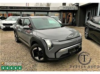 kia ev3 81 long range prestige 5d