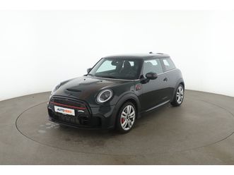 john cooper works