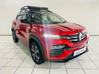 1.0 turbo intens auto