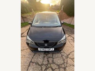 1.0 12v sport euro 5 5dr