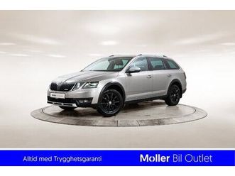 fl stv scout tdi 150 4x4dsg . r.kam, acc, navi