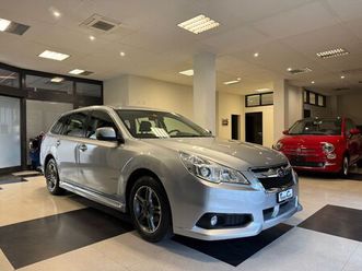 ab 1.- 48h auction// subaru legacy swiss edition