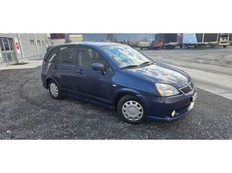 suzuki liana 1.6 4wd