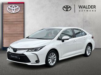 1.8 hybrid comfort bezwypadkowy serwisowany gwarancja faktura vat 23%