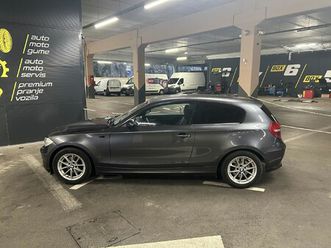 bmw 118d e87 2008. god
