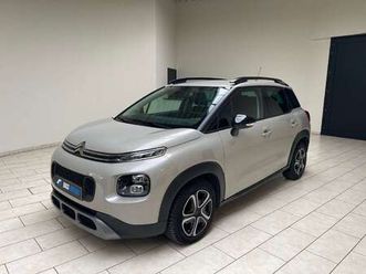 c3 aircross puretech 82