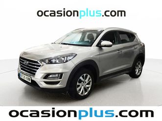 1.6 gdi bluedrive klass 4x2 (132 cv)