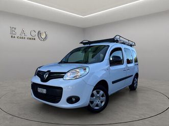 grand kangoo 1.5 dci zen edc