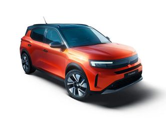 83kw gs 44kwh 5dr auto