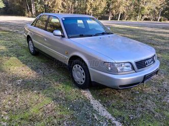 audi 100 quattro 2.8