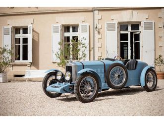 ballot grand prix nouvelle génération 2023 2023