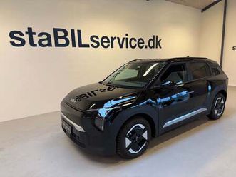 kia ev3 81 long range upgrade - 319.900 kr