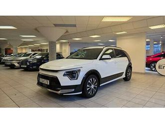 phev dct advance |kamera|m & k-värmare