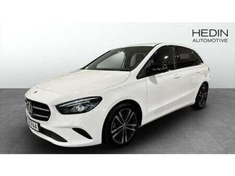 200 d 8g-dct, nightpaket