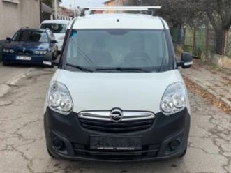 opel combo 1.3d ≫ 2013 • 7 800 лв. • id