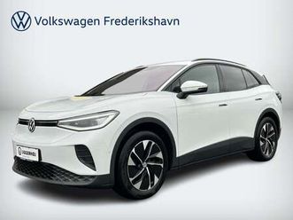 vw id.4 77 style - 330.000 kr