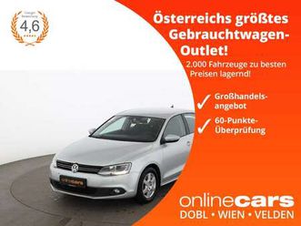 1.2 tsi comfortline sitzhzg tempomat pdc