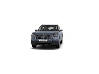 mini countryman d