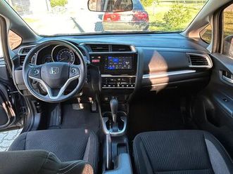 honda wr-v ex 1.5 flexone 16v 5p aut. 2019