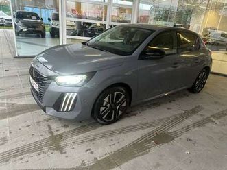 2 1.2 puretech 100 man6 s&s allure