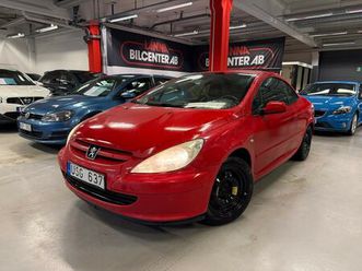 cc 2.0 kamrem bytt skinn pdc motorvärmare låg år