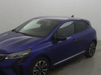 clio tce 90 ch gsr2 techno