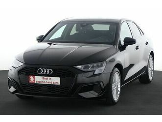 audi a3 2.0 tdi advanced s-tronic 2.0 tdi advanced s-tronic + gps + carplay + pdc + cruise + alu