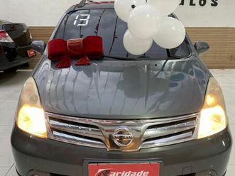 sl 1.8 16v flex fuel aut.