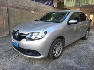 renault logan expres./exp. up hi-flex 1.0 16v 4p 2015