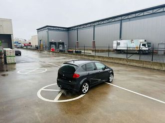 seat altea altea 1.8 tsi dsg style