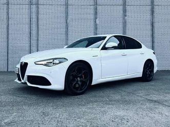 giulia 2.0 gme veloce q4 atx 280 veloce q4