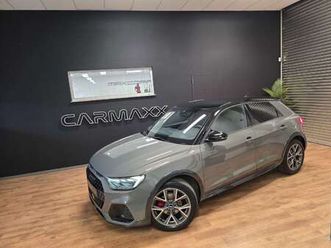 a1 citycarver 1.0 tfsi comme neuve !!!