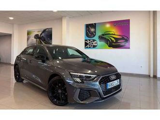 sportback 30tdi s line