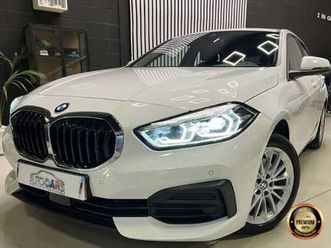 pequeño manual de 5 puertas