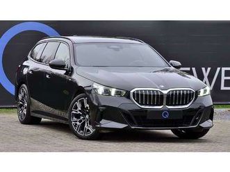 touring mpack 360° cam headup carplay sfeer acc