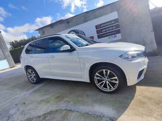 xdrive 40e