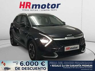1.6 crdi mhev drive 4x2